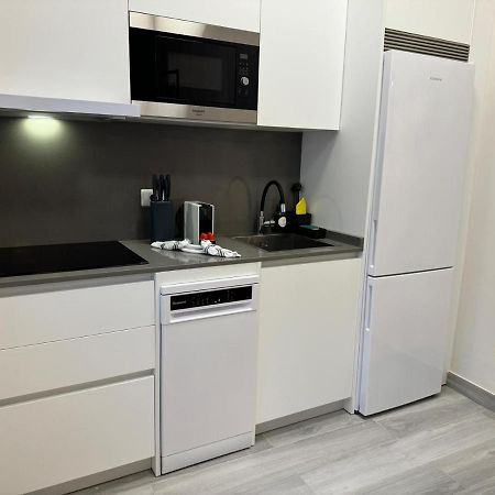 Dream Maday Apartment Santa Cruz de Tenerife Ngoại thất bức ảnh