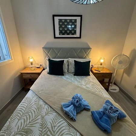 Dream Maday Apartment Santa Cruz de Tenerife Ngoại thất bức ảnh
