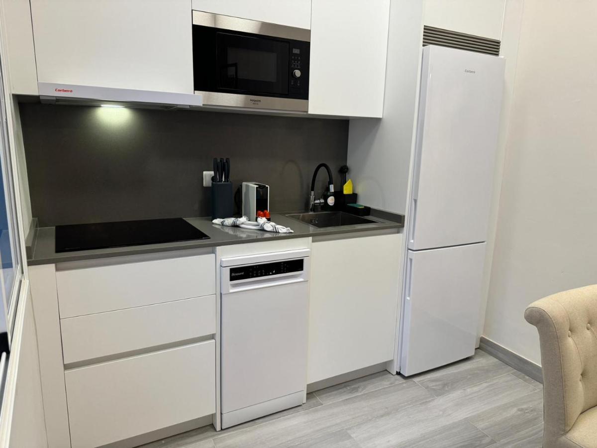 Dream Maday Apartment Santa Cruz de Tenerife Ngoại thất bức ảnh