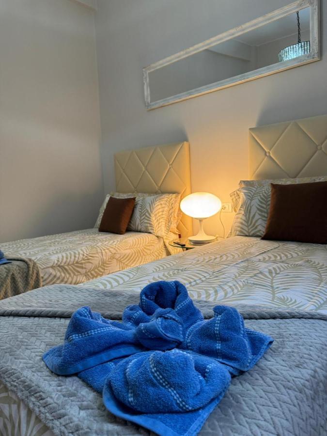 Dream Maday Apartment Santa Cruz de Tenerife Ngoại thất bức ảnh