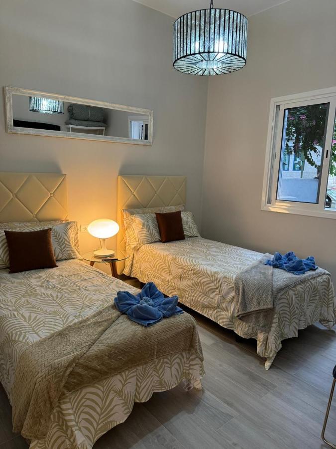 Dream Maday Apartment Santa Cruz de Tenerife Ngoại thất bức ảnh