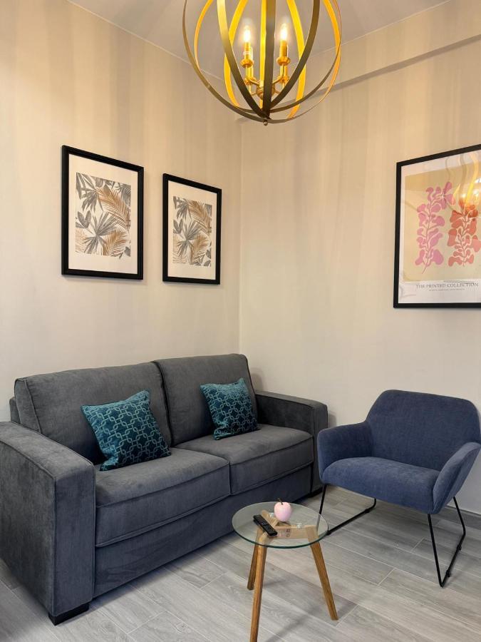 Dream Maday Apartment Santa Cruz de Tenerife Ngoại thất bức ảnh
