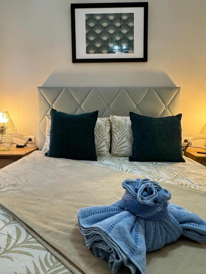 Dream Maday Apartment Santa Cruz de Tenerife Ngoại thất bức ảnh