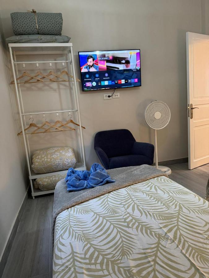 Dream Maday Apartment Santa Cruz de Tenerife Ngoại thất bức ảnh