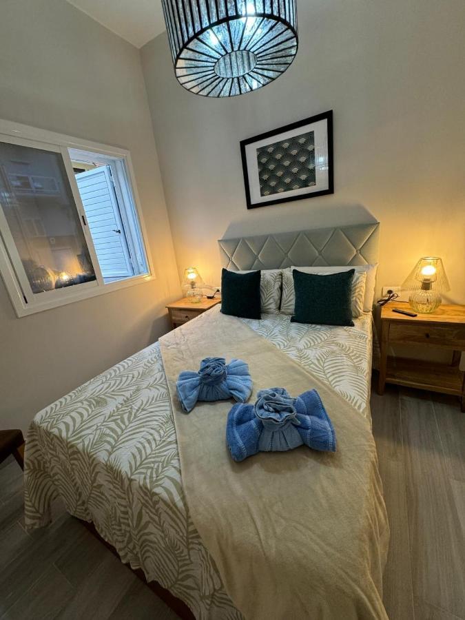 Dream Maday Apartment Santa Cruz de Tenerife Ngoại thất bức ảnh