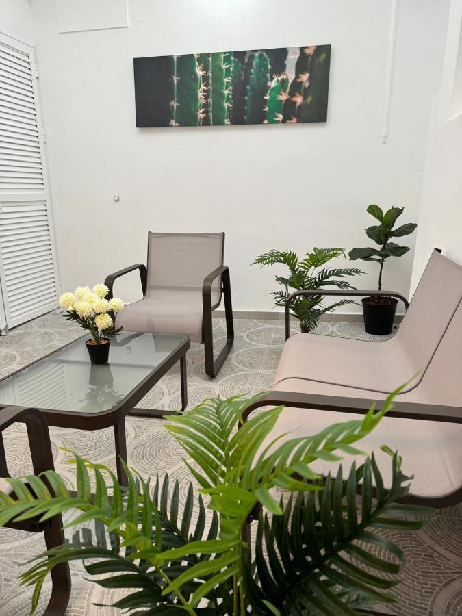Dream Maday Apartment Santa Cruz de Tenerife Ngoại thất bức ảnh