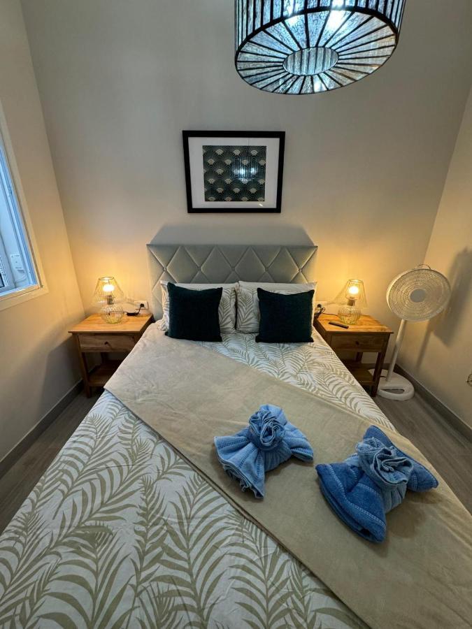 Dream Maday Apartment Santa Cruz de Tenerife Ngoại thất bức ảnh