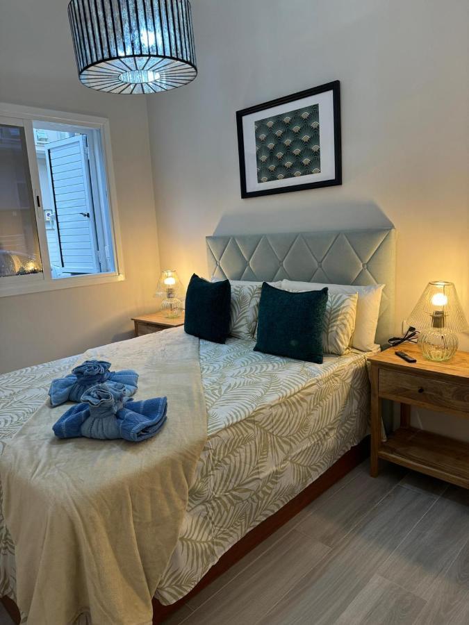 Dream Maday Apartment Santa Cruz de Tenerife Ngoại thất bức ảnh