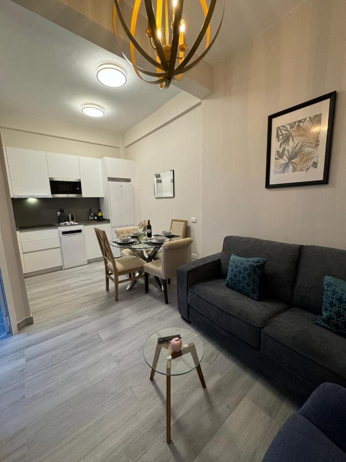 Dream Maday Apartment Santa Cruz de Tenerife Ngoại thất bức ảnh