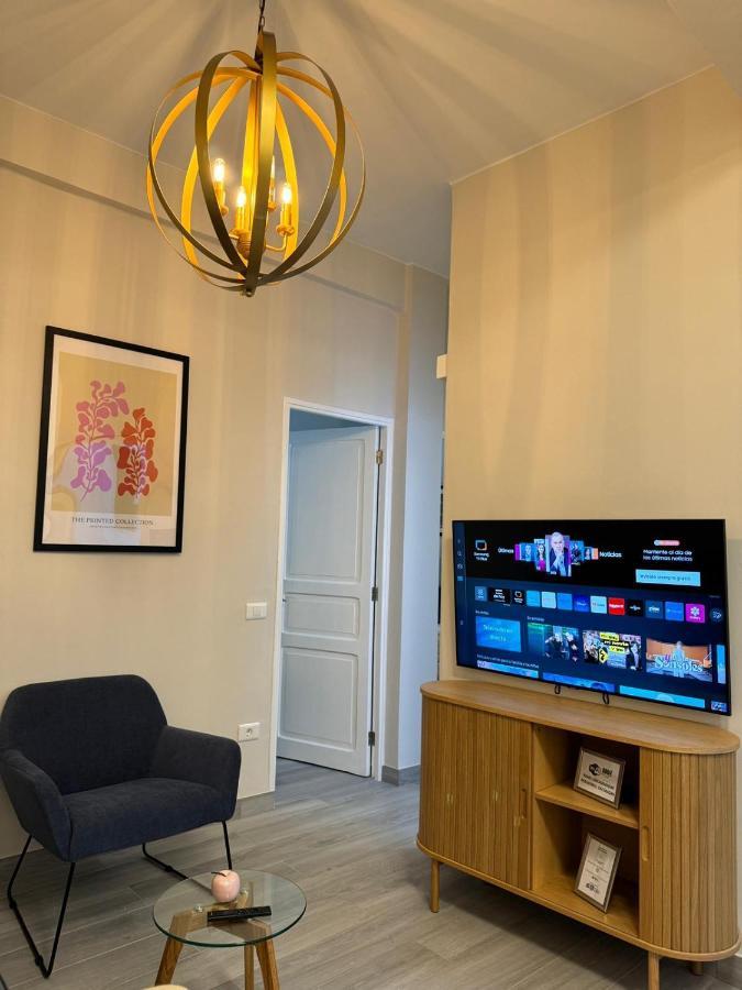 Dream Maday Apartment Santa Cruz de Tenerife Ngoại thất bức ảnh
