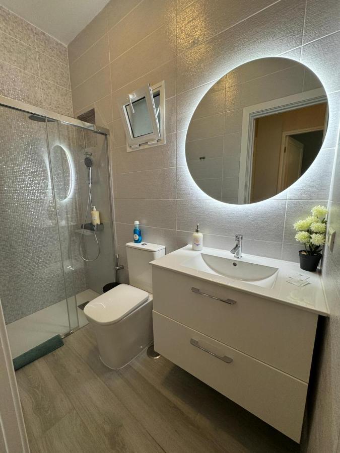 Dream Maday Apartment Santa Cruz de Tenerife Ngoại thất bức ảnh