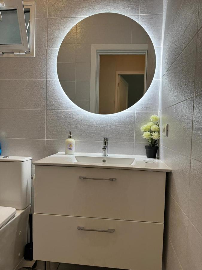 Dream Maday Apartment Santa Cruz de Tenerife Ngoại thất bức ảnh