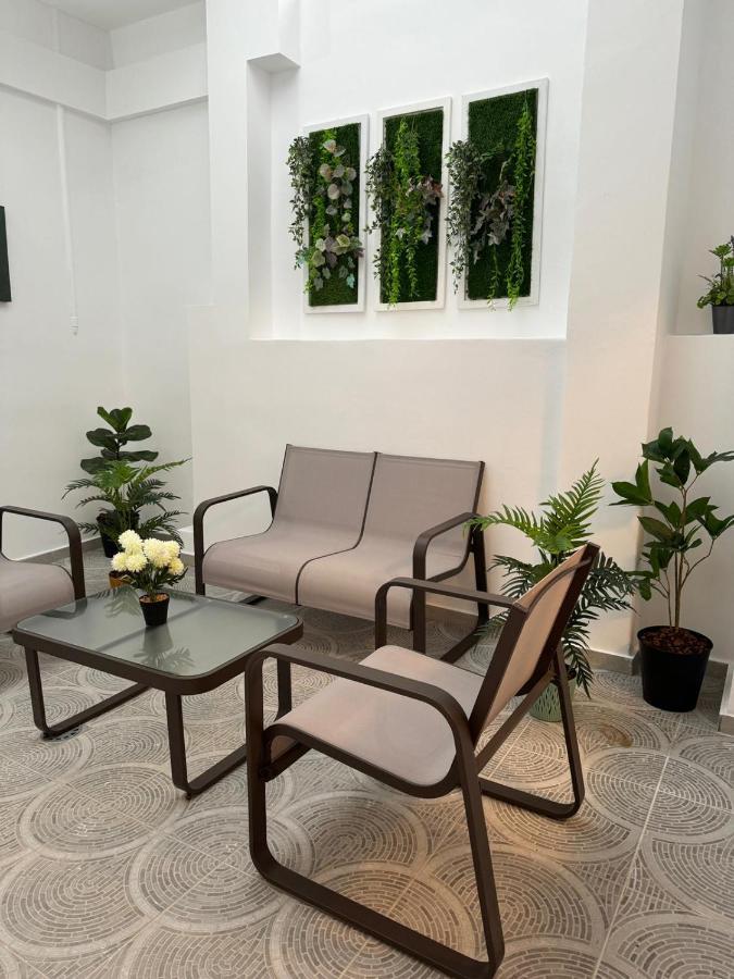 Dream Maday Apartment Santa Cruz de Tenerife Ngoại thất bức ảnh