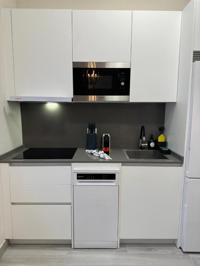 Dream Maday Apartment Santa Cruz de Tenerife Ngoại thất bức ảnh