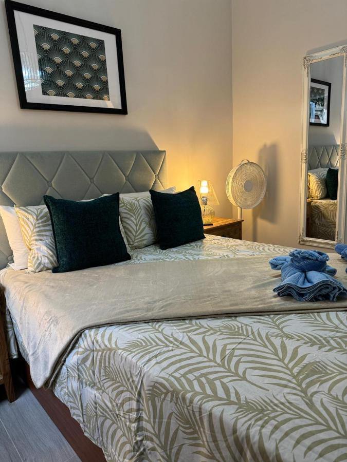 Dream Maday Apartment Santa Cruz de Tenerife Ngoại thất bức ảnh